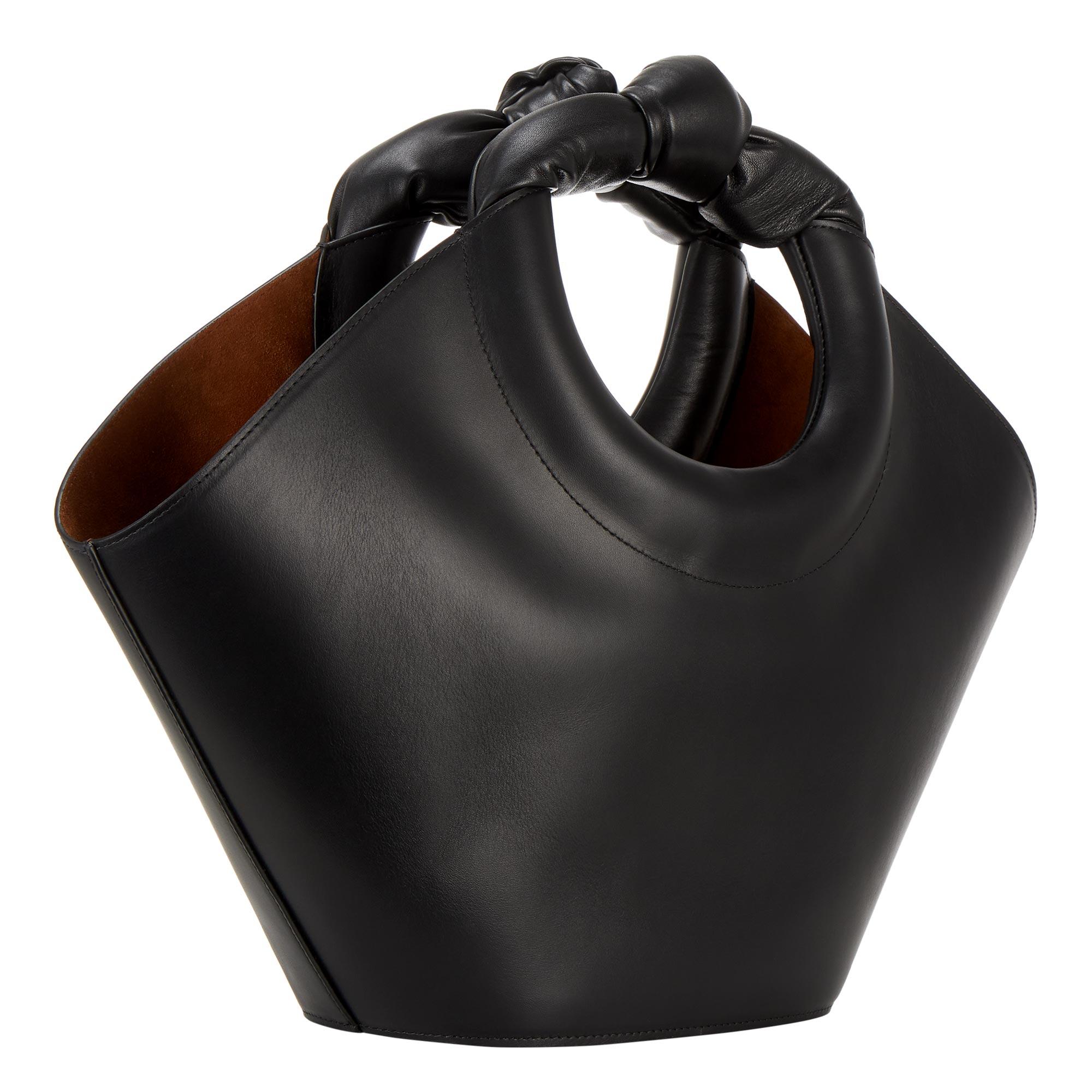 Castell Leather Tote